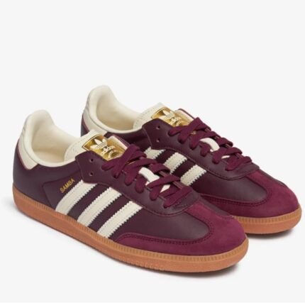 Adidas sambas
