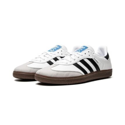 Adidas sambas