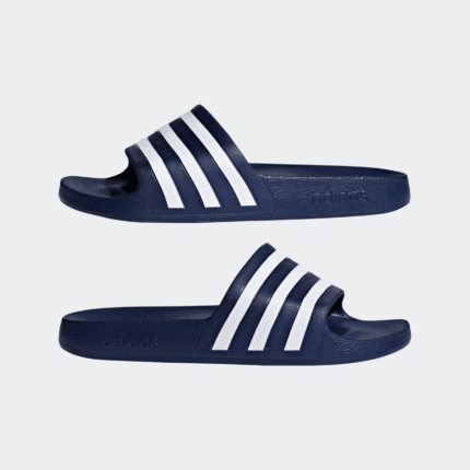 Adiddas Aqua Slides